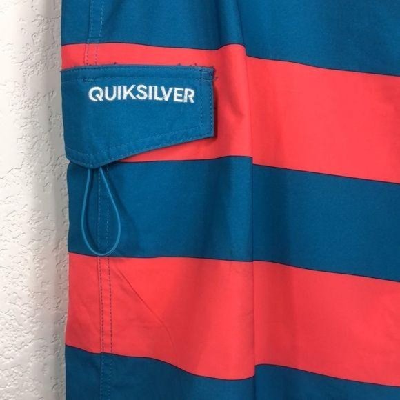 Quiksilver Everyday Brigg Stretch 21" Boardshorts - Picture 8 of 11